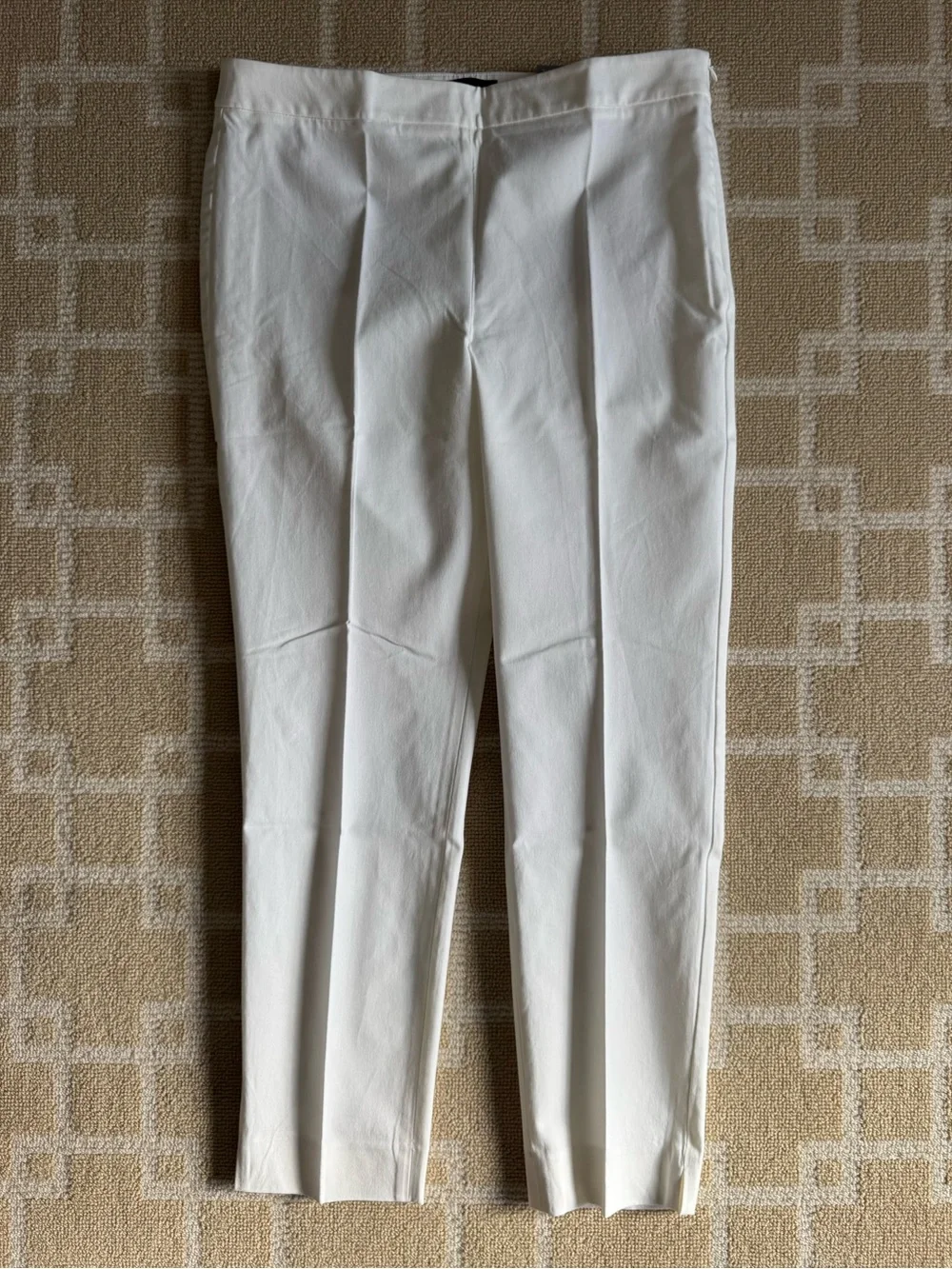Talbots chatham ankle